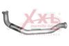 XXLMARMITTEITALIANE R2001 Exhaust Pipe